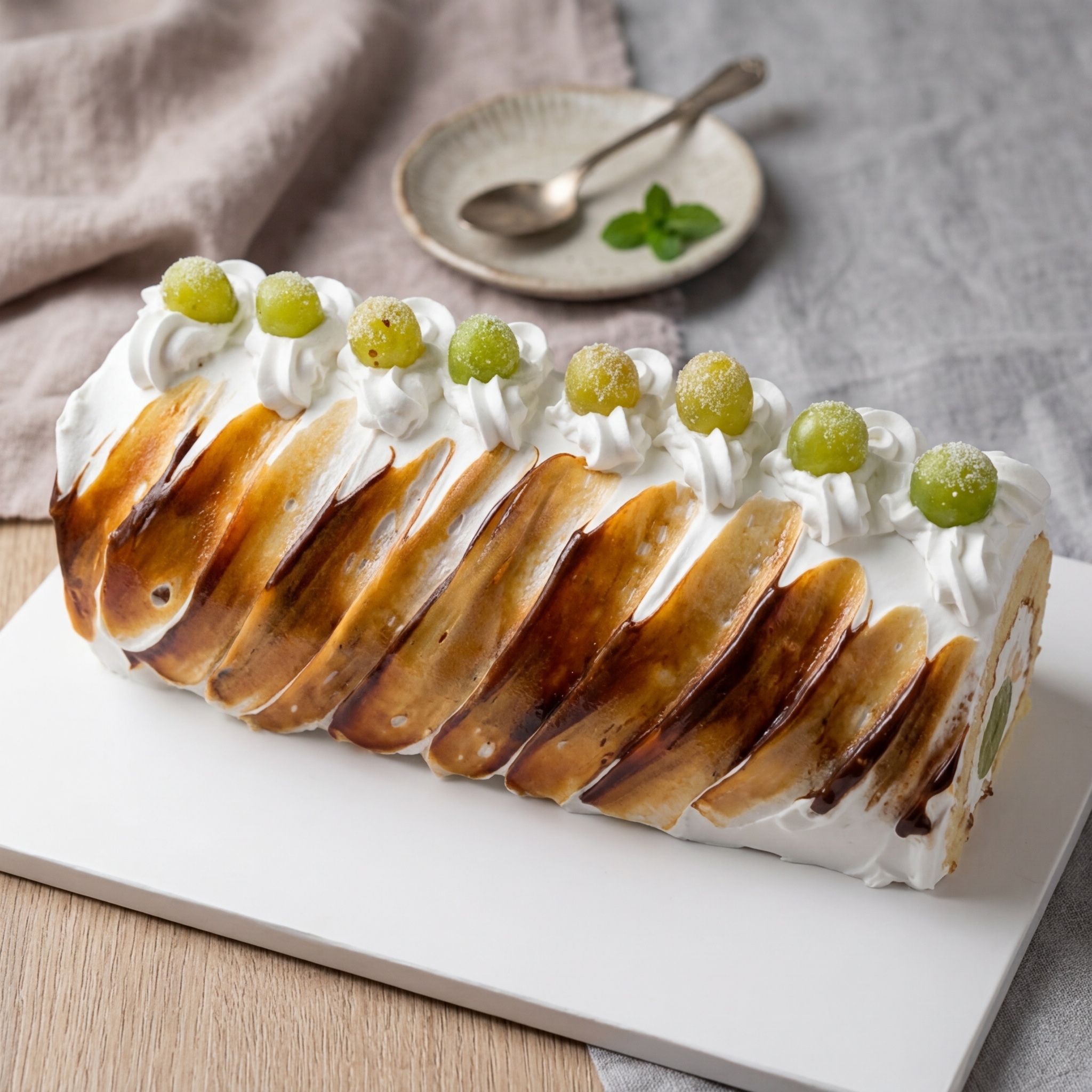 Panadería artesanal